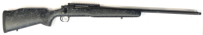 Buy 300 Win Remington 700 XHR Blued Matte 24" Threaded in NZ New Zealand.