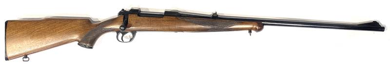 Buy 7X57 BSA Hunter Blued Wood in NZ New Zealand.