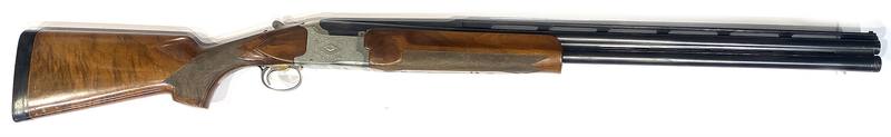 Buy 12ga Winchester Diamond Grade Raised Rib 30" Interchoke Bottom Barrel in NZ New Zealand.