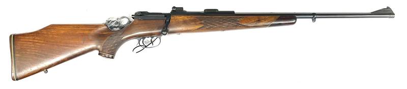 Buy 30-06 Mauser Model 66 Blued Wood 2x Barrels in NZ New Zealand.