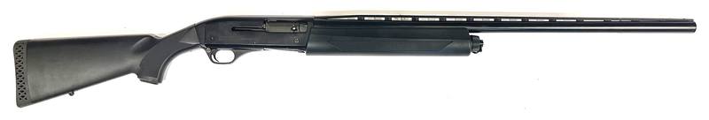 Buy 12ga Winchester Super X2 Blued Synthetic 28" Interchoke in NZ New Zealand.