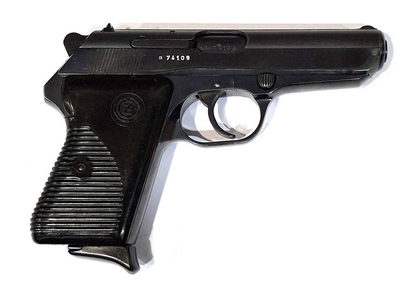 Buy 32acp CZ VZOR 4" in NZ New Zealand.