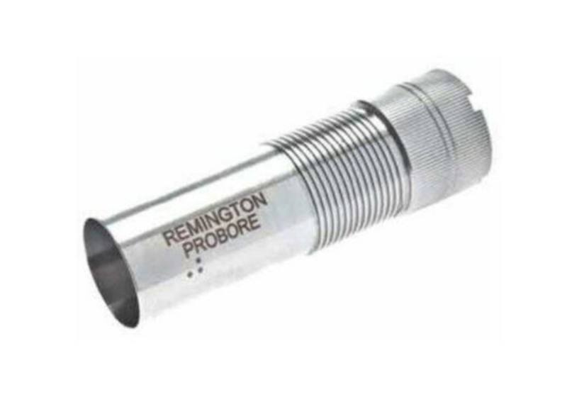 Buy 12 Gauge Remington Pro Bore Chokes | Flush or Extended in NZ New Zealand.