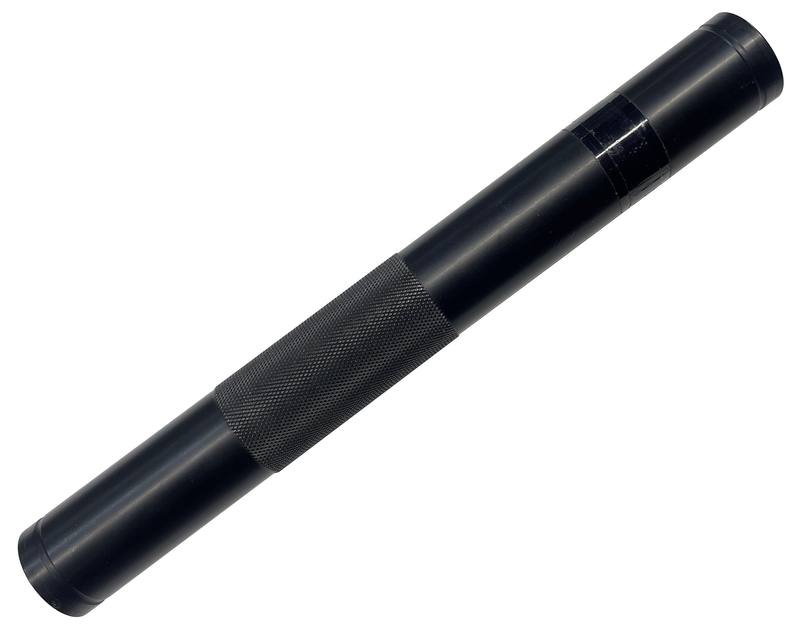Buy Secondhand Hushpower 370 9mm 1/2x28 Supressor in NZ New Zealand.
