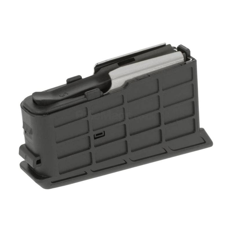 Buy Sako A7 Magazine 3 Round | Choose Caliber in NZ New Zealand.