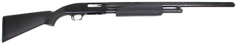 Buy 20ga Maverick 88 Synthetic 26" Interchoke in NZ New Zealand.