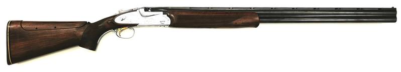 Buy 12ga SKB Custom Trap 3/4-Full in NZ New Zealand.