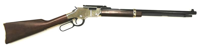 Buy 17hmr Henry Golden Boy in NZ New Zealand.