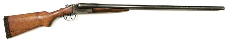 Buy 12ga Western Arms Ithaca Blued Wood in NZ New Zealand.