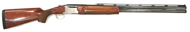 Buy 12ga Winchester Diamond Grade Blued Wood in NZ New Zealand.