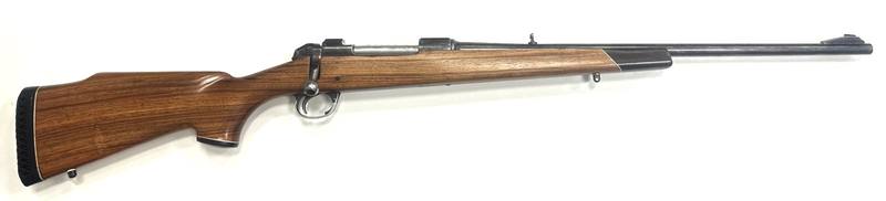 Buy 270 BSA Monarch 5 Star Blued Wood in NZ New Zealand.