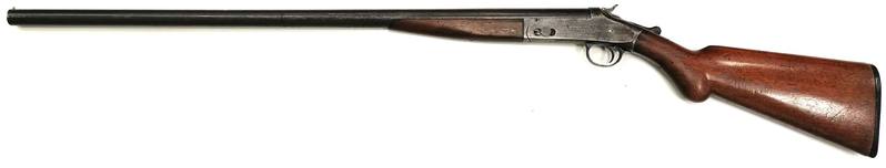 Buy 12ga H&R Single-Shot Wood in NZ New Zealand.