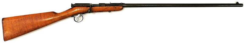 Buy 22 Savage 3B Blued Wood in NZ New Zealand.
