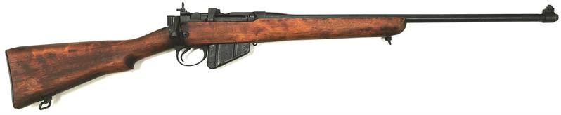 Buy 303 Savage No.4 Mk1 Sporter in NZ New Zealand.