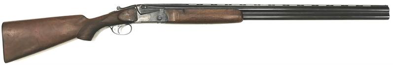 Buy 12ga SKB 500 Blued Wood 30" Full Chokes in NZ New Zealand.