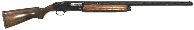 Buy 12ga Mossberg 9200 Blued Wood in NZ New Zealand.