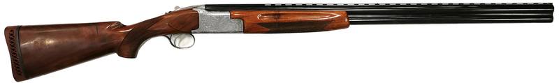 Buy 12GA Breda Trap 30" 1/2 & 3/4 Chokes in NZ New Zealand.