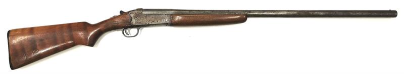 Buy 12ga Savage 220B 30" in NZ New Zealand.