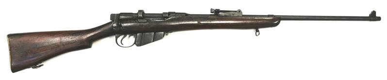 Buy 303 BSA SMLE No.3 Sporter Blued Wood in NZ New Zealand.