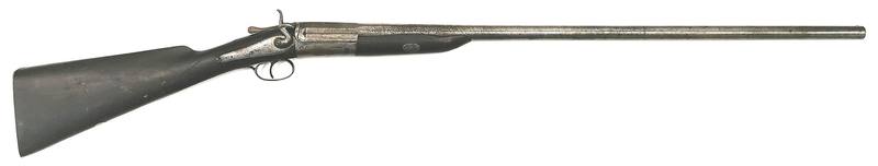 Buy 12ga Tisdall 29" in NZ New Zealand.