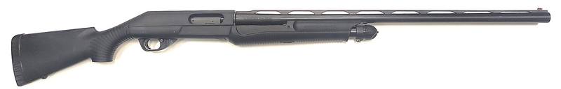 Buy 12ga Benelli Nova 26" Inter-choke in NZ New Zealand.