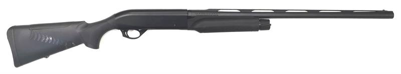 Buy 12ga Benelli M2 Blued Synthetic 26" Inter-choke | Left Hand in NZ New Zealand.