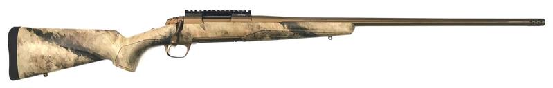 Buy 6.5 Creedmoor Browning X-Bolt Hells Canyon Cerakote in NZ New Zealand.