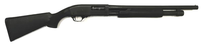 Buy 12ga Gun City 870 Magnum 18" in NZ New Zealand.