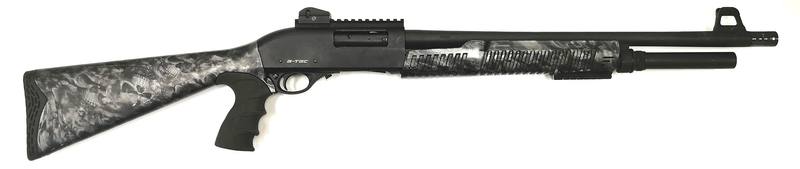 Buy 12ga Khan A-Tac 19" in NZ New Zealand.