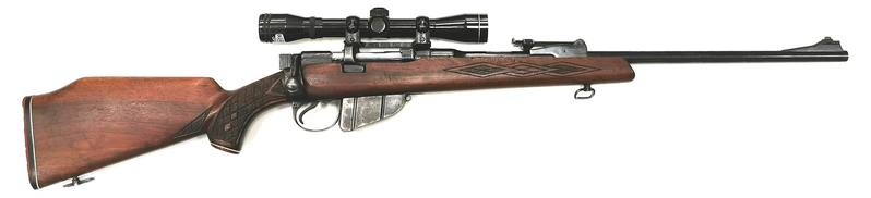 Buy 303 BSA SMLE No1 MK2 Sporter in NZ New Zealand.