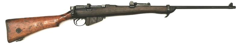 Buy 303 Enfield SHTLE III* Sporter in NZ New Zealand.