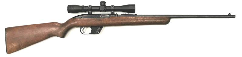 Buy 22 Winchester 77 with Scope in NZ New Zealand.