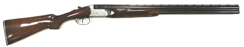 Buy 12ga Eibar Pioneer 25" in NZ New Zealand.