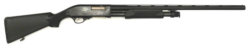 Buy 12ga Akkar Karatay TS870 28" Inter-choke in NZ New Zealand.