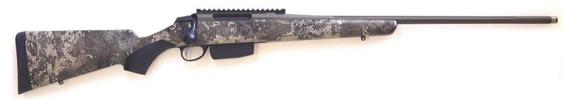 Buy 7mm Mag Tikka T3x Superlite Strata Cerakote Camo 20" Threaded in NZ New Zealand.
