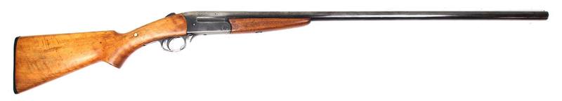 Buy 12ga BSA XII 32" Full in NZ New Zealand.