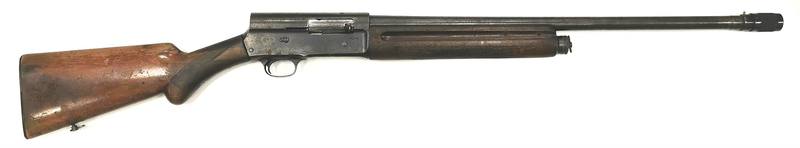 Buy 12ga Browning A5 in NZ New Zealand.