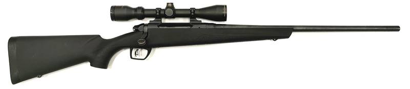 Buy 270 Remington 783 with Scope in NZ New Zealand.