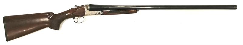 Buy 12ga Khan K303 28" Inter-choke in NZ New Zealand.