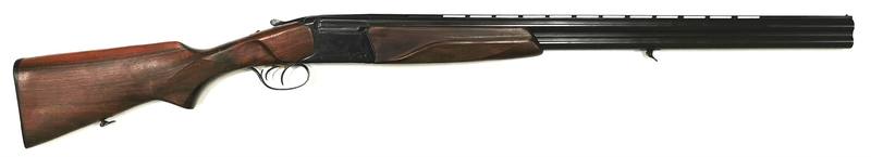 Buy 12ga Baikal IJ27 28" 1/2, Full in NZ New Zealand.