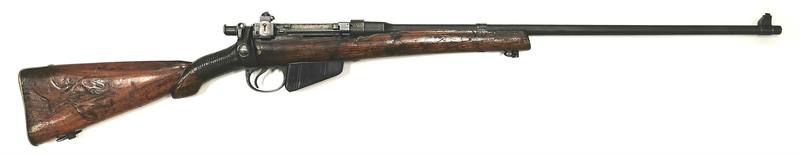 Buy 303 Enfield 1896 MK1 in NZ New Zealand.