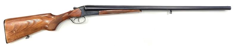 Buy 12ga Baikal 18EM 28" in NZ New Zealand.