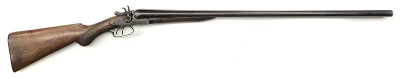 Buy 12ga Symonds 30" in NZ New Zealand.