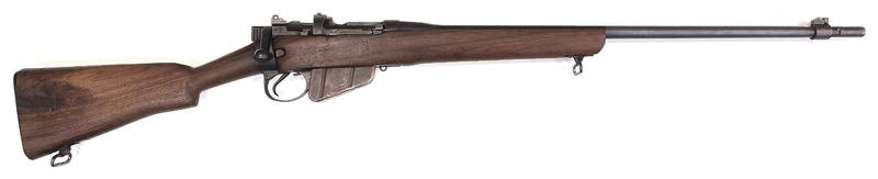 Buy 303 Enfield No4 MK1 Sporter Blued Wood in NZ New Zealand.