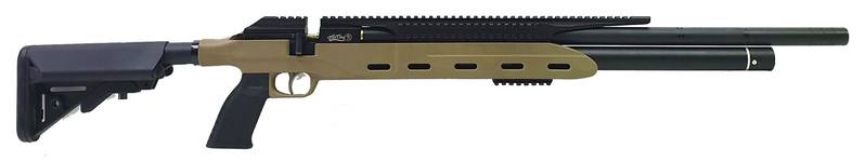 Buy .25 Air Chief M50 PCP Air Rifle in NZ New Zealand.