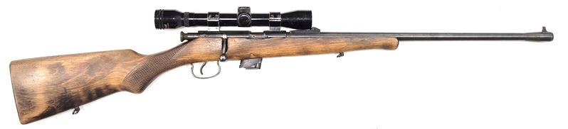Buy 22 Toz 17 with Scope in NZ New Zealand.