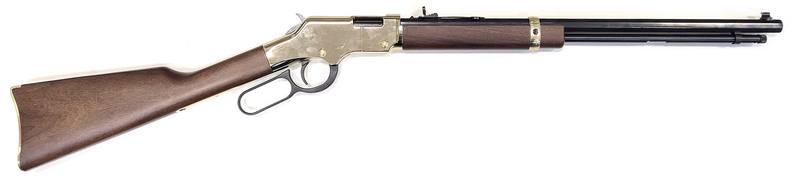 Buy 22 Henry Golden Boy 19" in NZ New Zealand.