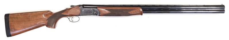 Buy 12ga Classic Doubles M92 Sporter 28" Inter-choke in NZ New Zealand.