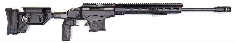 Buy 223 Tikka T3x Tac A1 22" Threaded in NZ New Zealand.
