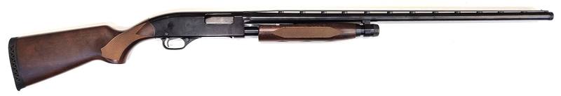 Buy 20ga Winchester 1300 Blued Wood Inter-choke in NZ New Zealand.